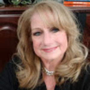 Meet your Posher, Patsy